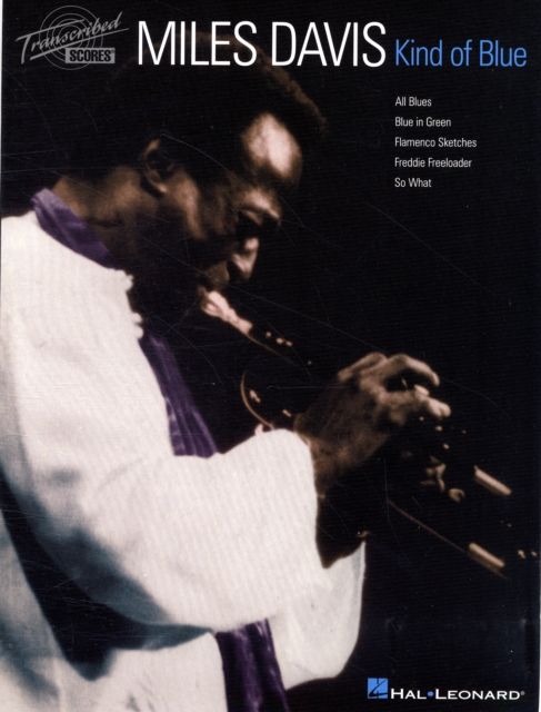 Produktbild: Miles Davis - Kind of Blue