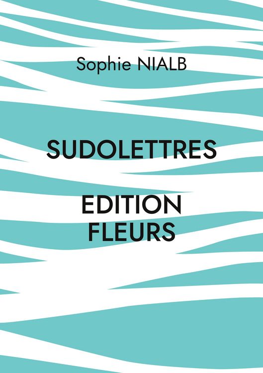 Produktbild: Sudolettres