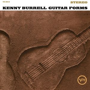 Produktbild: Guitar Forms (Acoustic Sounds)