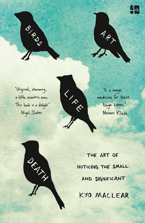 Produktbild: Birds Art Life Death