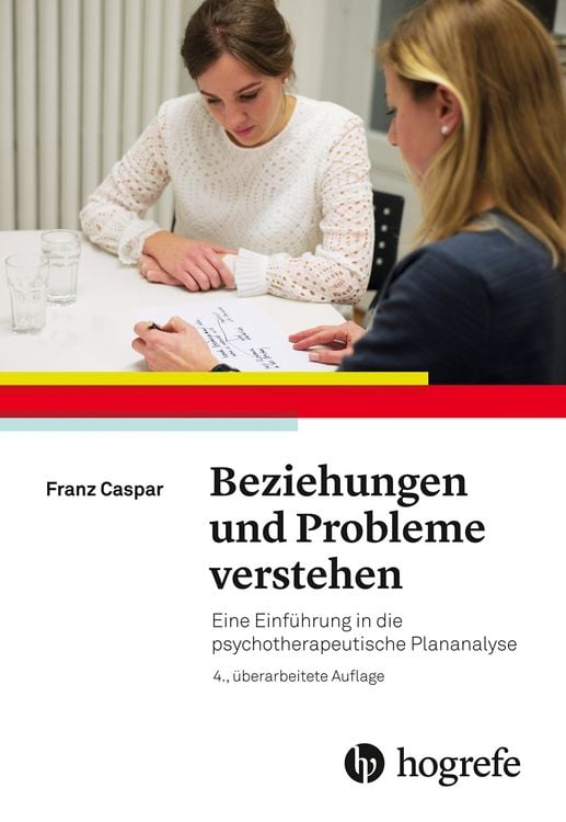 Produktbild: Beziehungen und Probleme verstehen