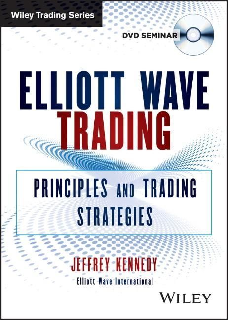 Produktbild: Elliott Wave Trading
