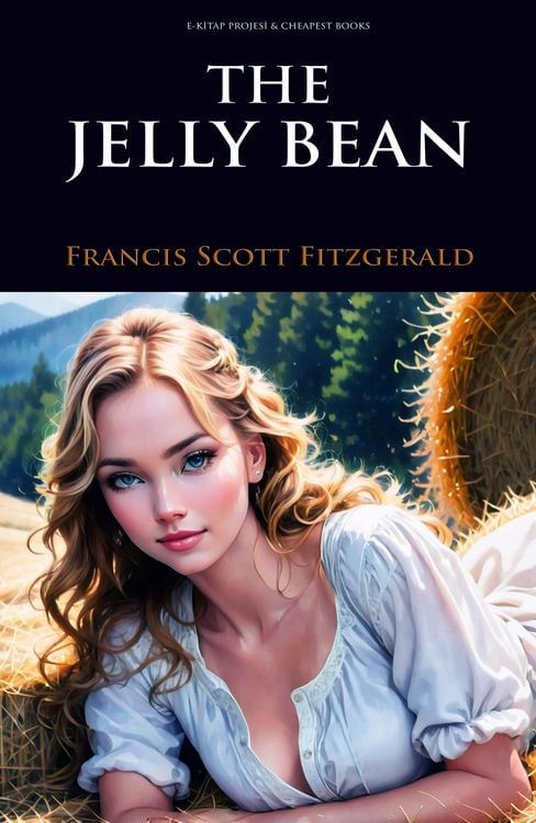 Produktbild: The Jelly Bean