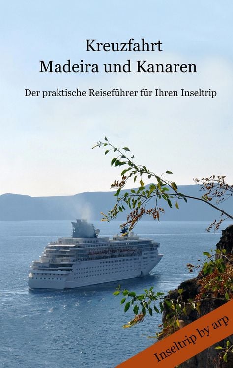 Produktbild: Kreuzfahrt Madeira und Kanaren