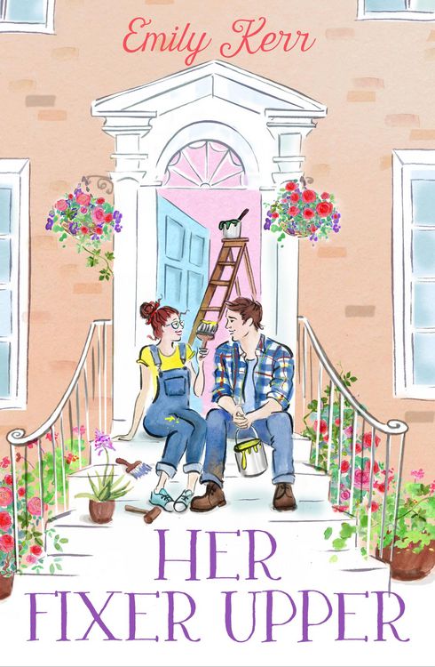 Produktbild: Her Fixer Upper