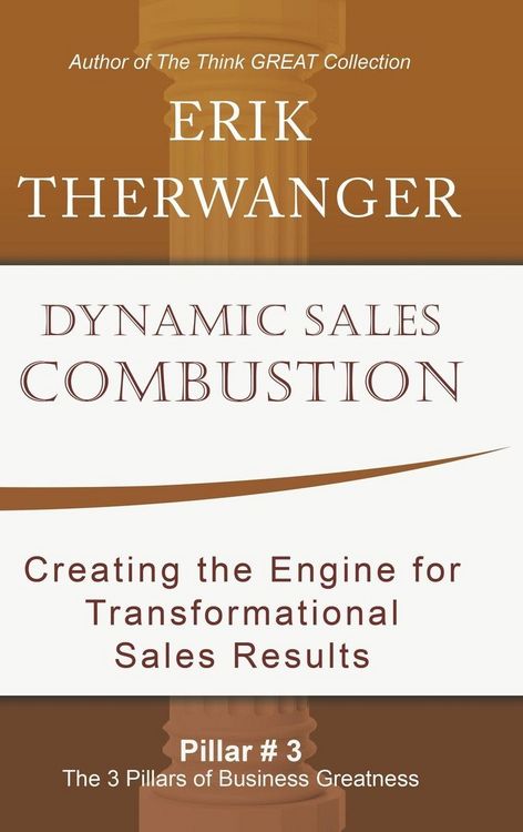 Produktbild: Dynamic Sales Combustion