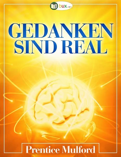 Produktbild: Gedanken sind real
