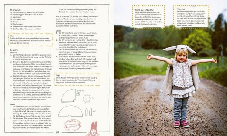Produktbild: Magische Kindheit