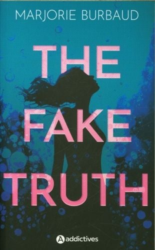 Produktbild: The fake truth