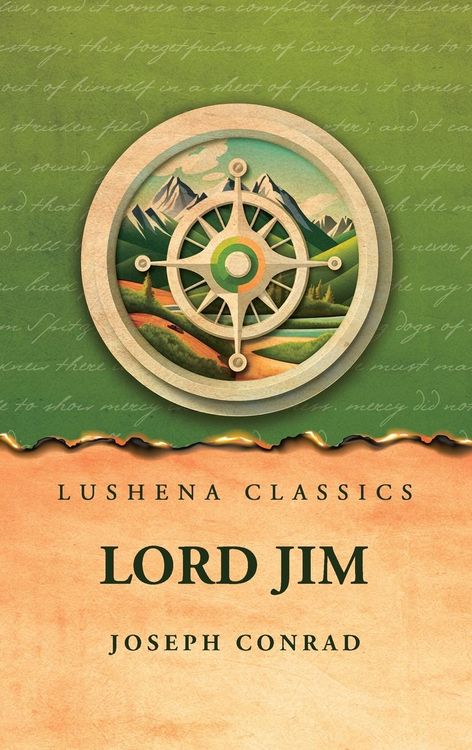 Produktbild: Lord Jim