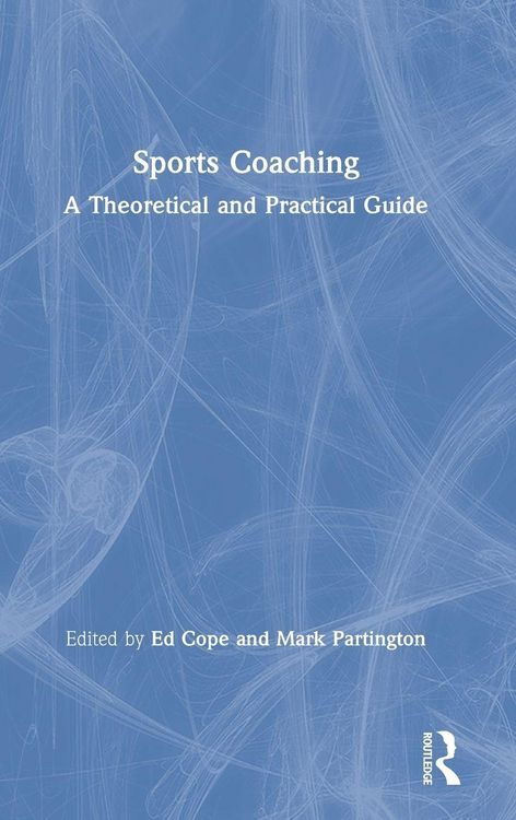 Produktbild: Sports Coaching