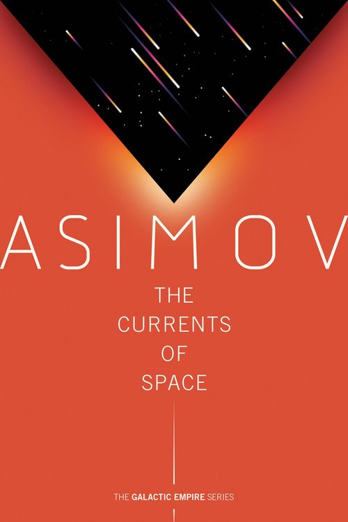 Produktbild: The Currents of Space