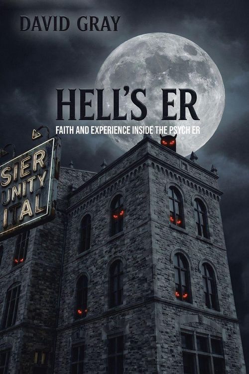 Produktbild: Hell's ER