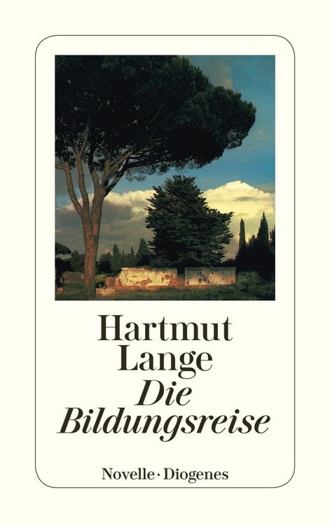 Produktbild: Die Bildungsreise