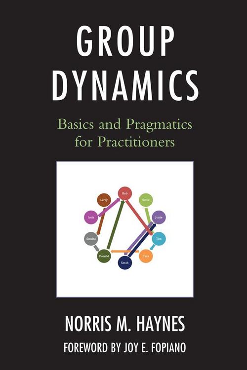 Produktbild: Group Dynamics