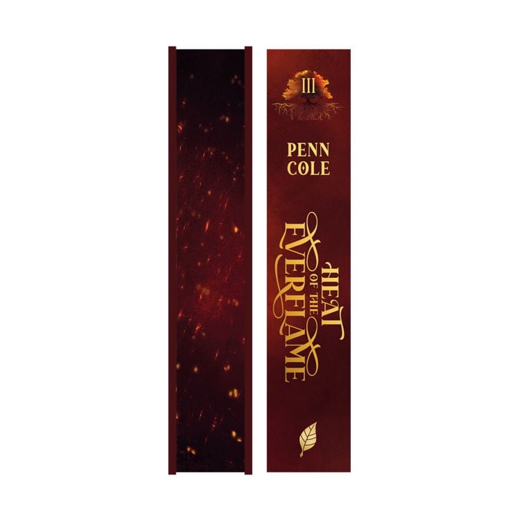 Produktbild: Heat of the Everflame