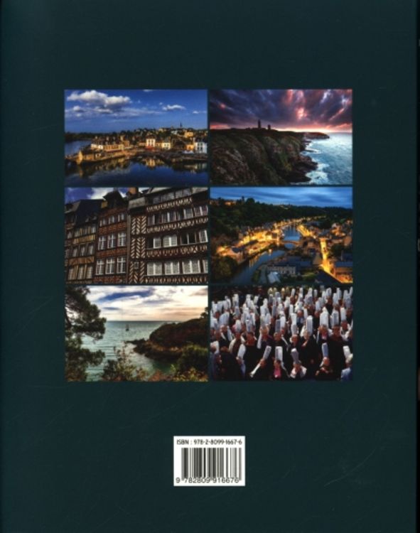 Produktbild: Bretagne