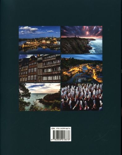 Produktbild: Bretagne
