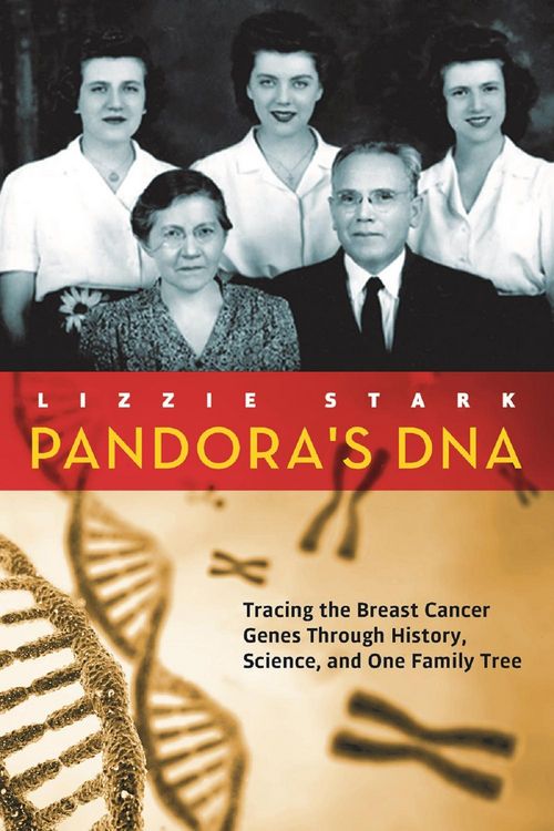 Produktbild: Pandora's DNA