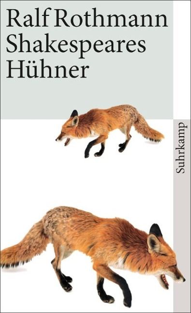 Produktbild: Shakespeares H&uuml;hner