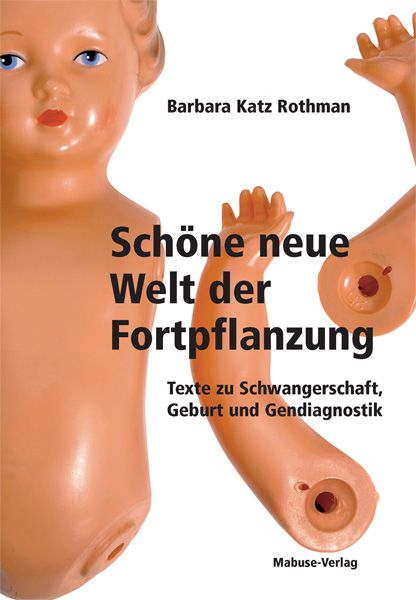 Produktbild: Sch&ouml;ne neue Welt der Fortpflanzung