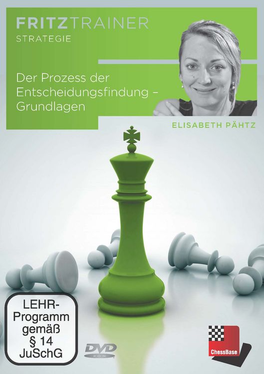 Produktbild: Der Prozess der Entscheidungsfindung &ndash; Grundlagen