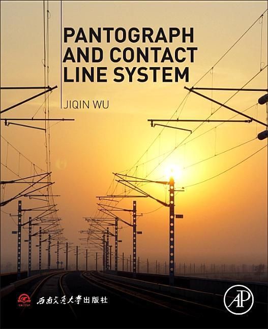 Produktbild: Pantograph and Contact Line System