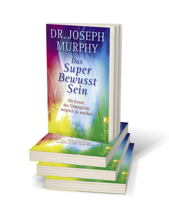 Produktbild: Das Superbewusstsein