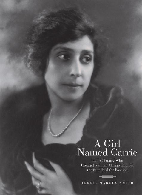 Produktbild: A Girl Named Carrie