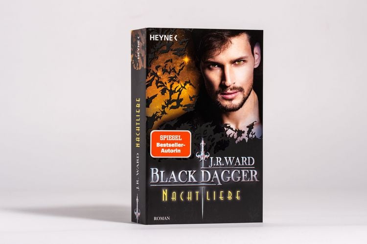 Produktbild: Nachtliebe