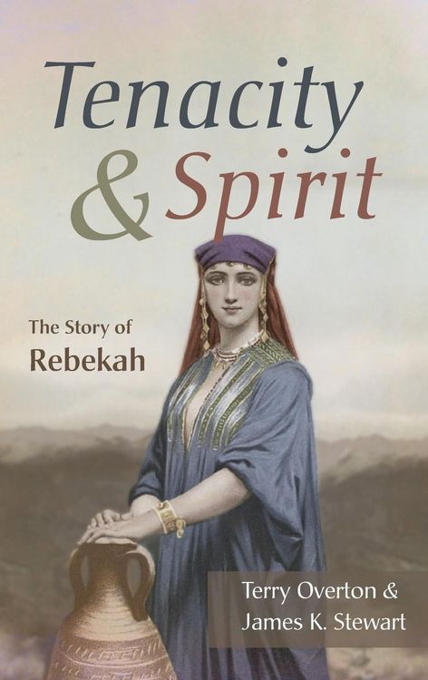 Produktbild: Tenacity and Spirit