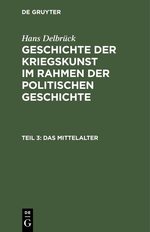 Produktbild: Das Mittelalter