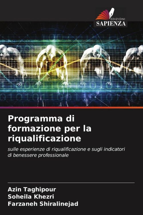 Produktbild: Programma di formazione per la riqualificazione