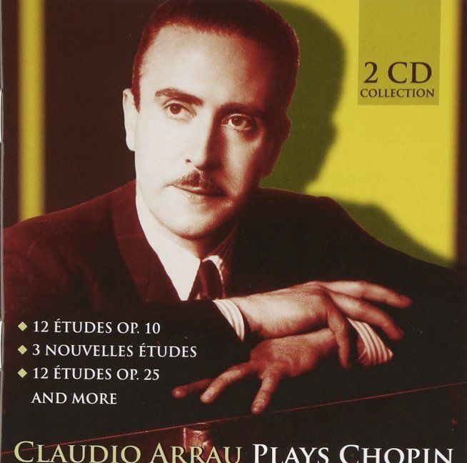 Produktbild: Plays Chopin