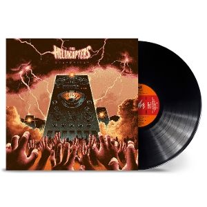 Produktbild: Overdriver
