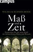 Produktbild: Ma&szlig; und Zeit