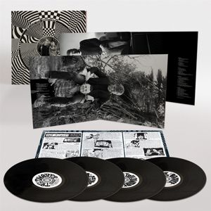 Produktbild: Unravelled: 1981-2002
