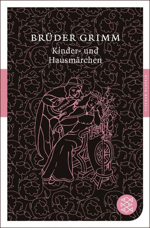 Produktbild: Kinder- und Hausm&auml;rchen