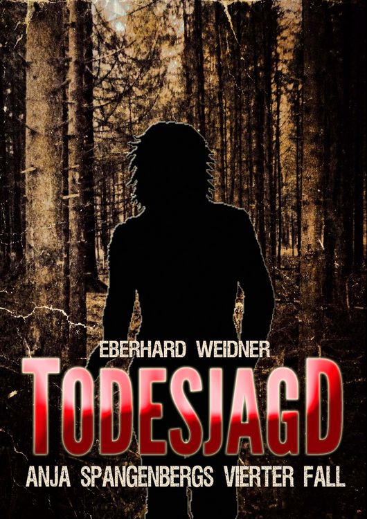 Produktbild: Todesjagd