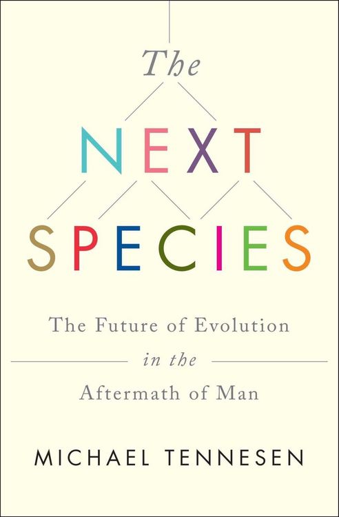 Produktbild: The Next Species