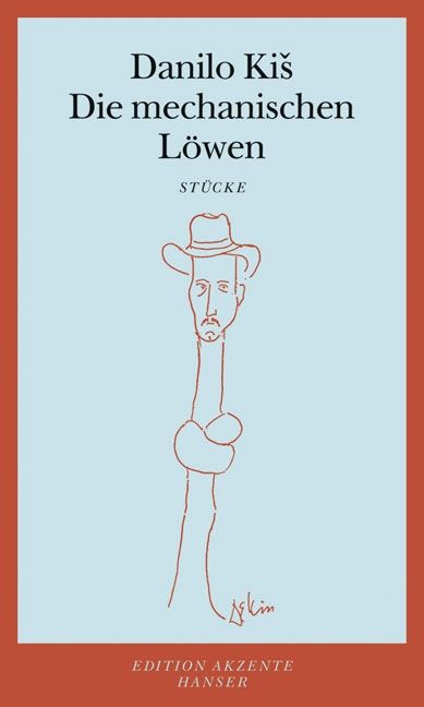 Produktbild: Die mechanischen L&ouml;wen