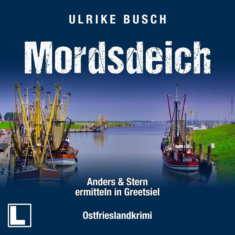 Produktbild: Mordsdeich