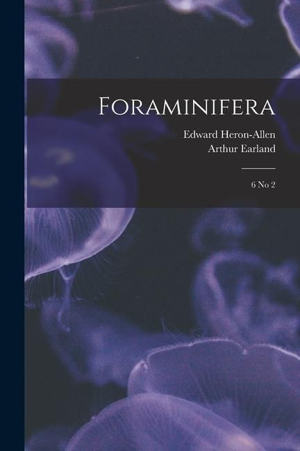 Produktbild: Foraminifera: 6 no 2