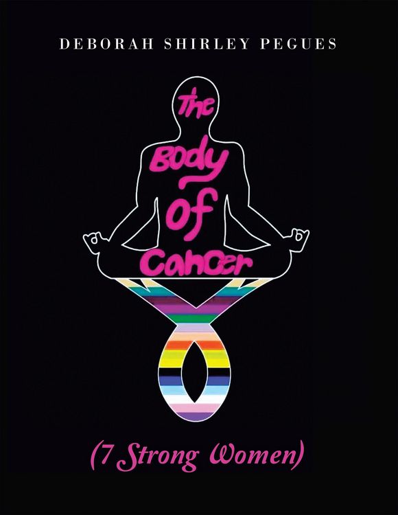 Produktbild: The Body of Cancer