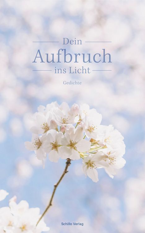 Produktbild: Dein Aufbruch ins Licht