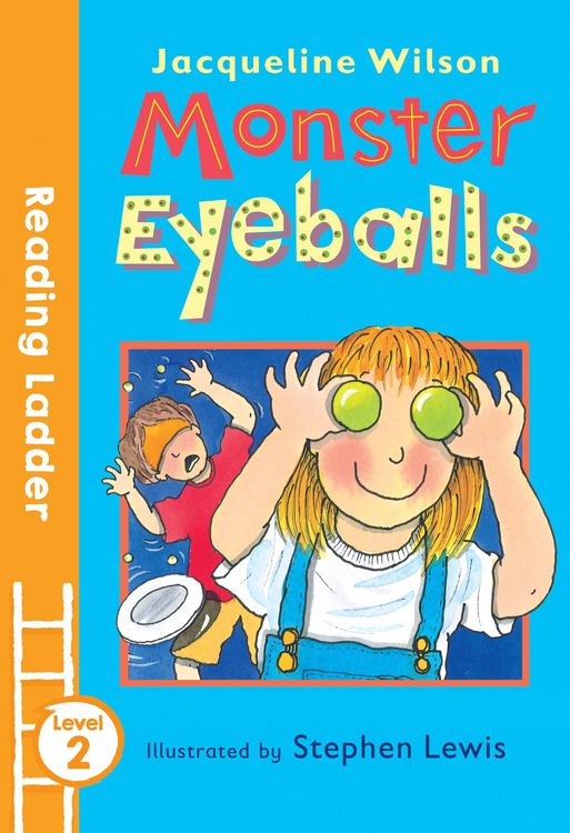 Produktbild: Monster Eyeballs