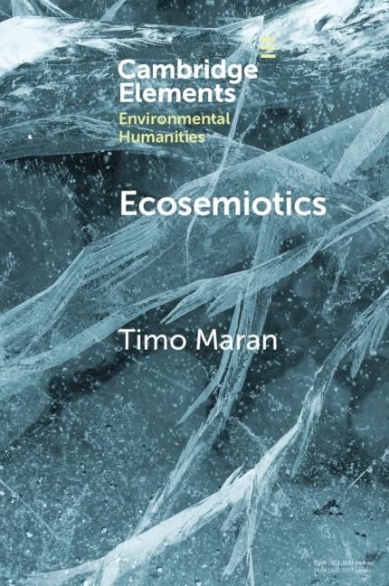 Produktbild: Ecosemiotics