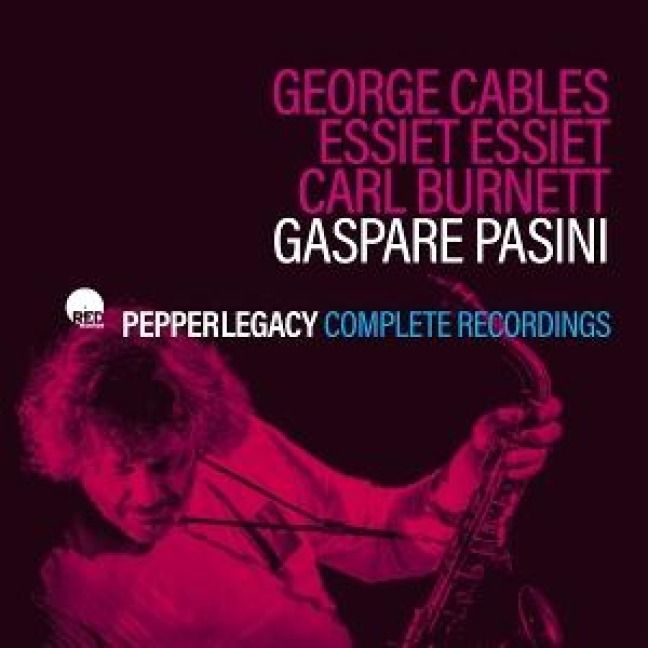 Produktbild: Pepperlegacy