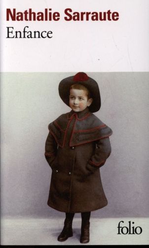 Produktbild: Enfance