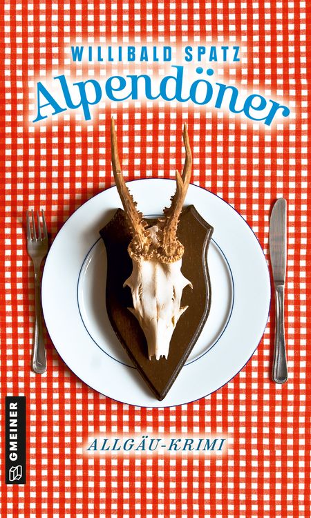 Produktbild: Alpend&ouml;ner